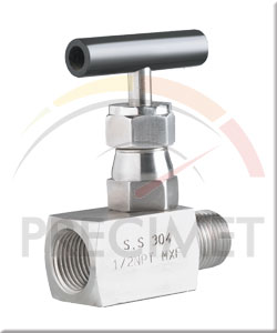 Needle Valves