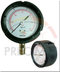 Process Gauges