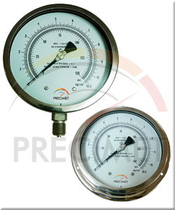 Test Gauges